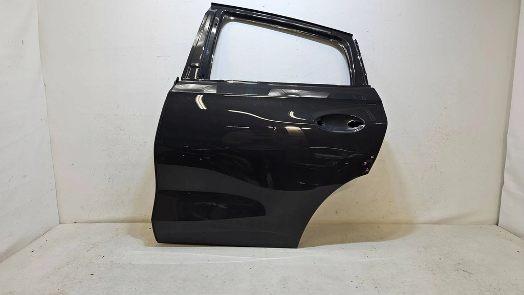 фото №3, Дверь задняя задние левая bmw x6 g06