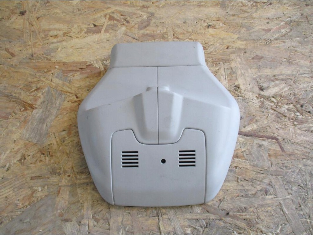 фото №1, Защита корпус зеркало renault megane iv