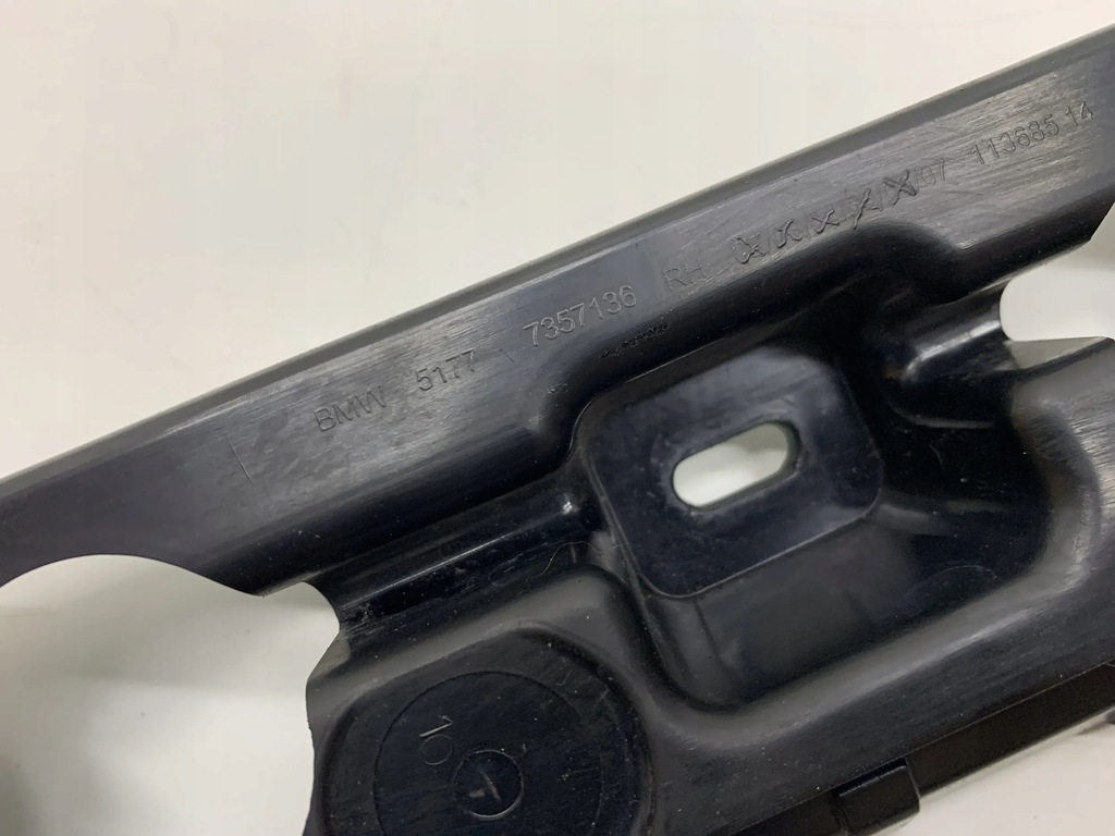 фото №7, Bmw 7 g11 g12 2016 po правая другое