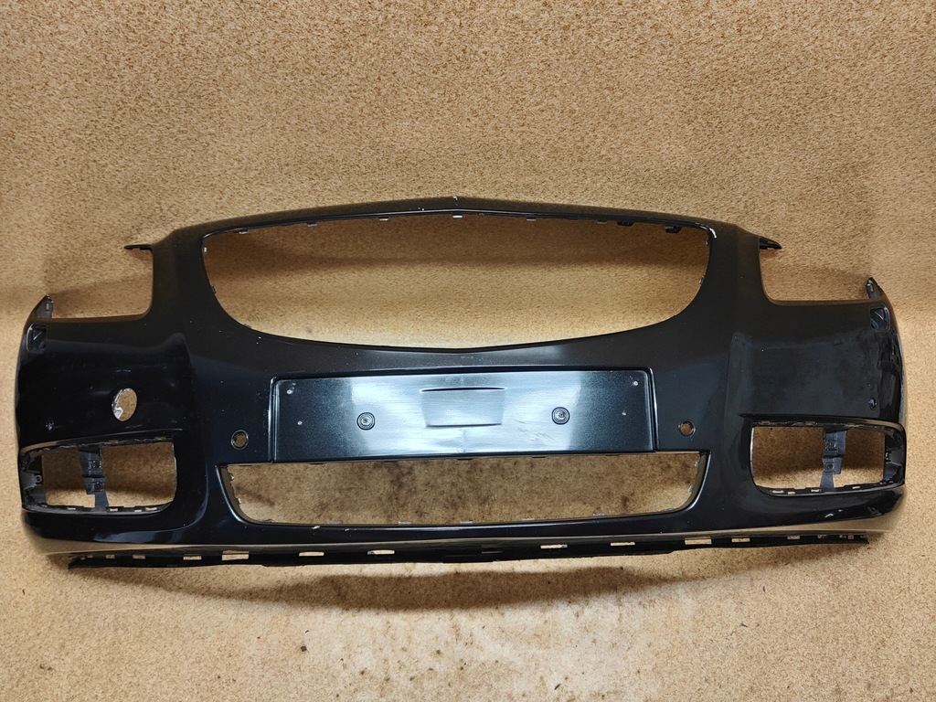 фото №1, Insignia a бампер перед передний омыватель 4xpdc