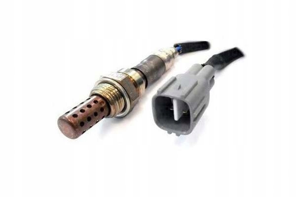 фото №2, Датчик лямбда-зонд [hoffer]