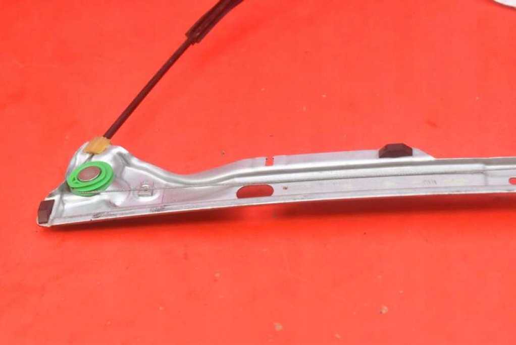 фото №9, Подъемник стекло правый задняя 9683671480 peugeot 5008 1 i 09-13