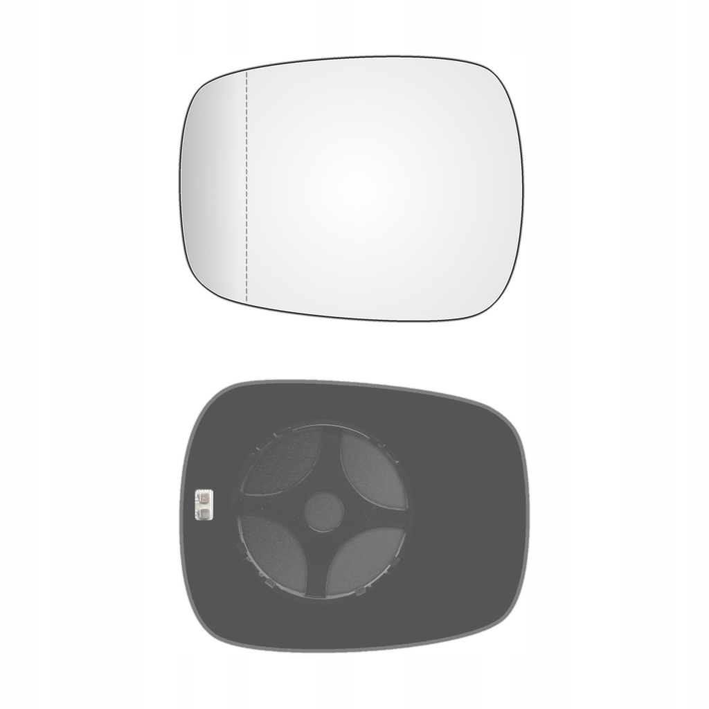 фото №1, Асферический nissan kubistar 2003-2008 2007 2006