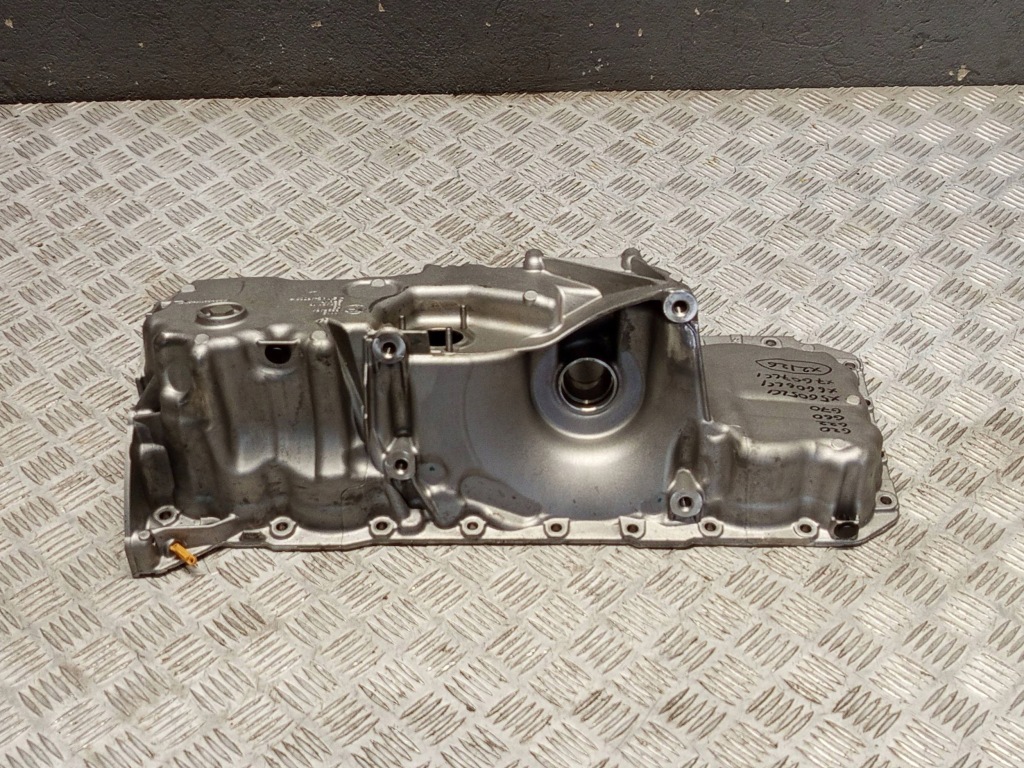 Bmw оригинальный номер 8595464 2' g42 3' g20 5' g60 x5 g05 lci x6 g06 lci поддон масляная Доставка