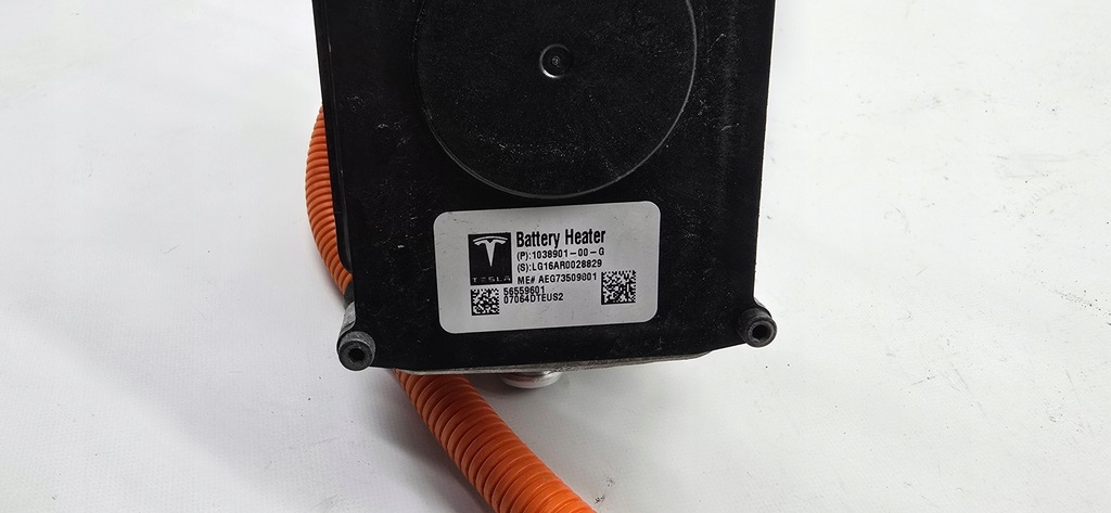 фото №6, Обігрівач модуль нагрівач model s 1038901-00-g