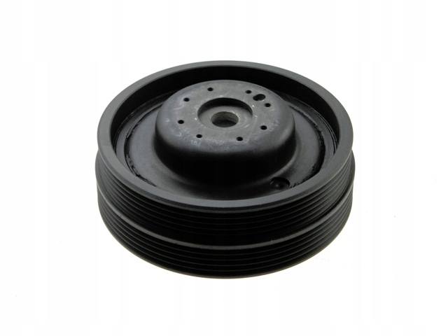 фото №1, Шкив коленчатого вала коленчатого space star 02-