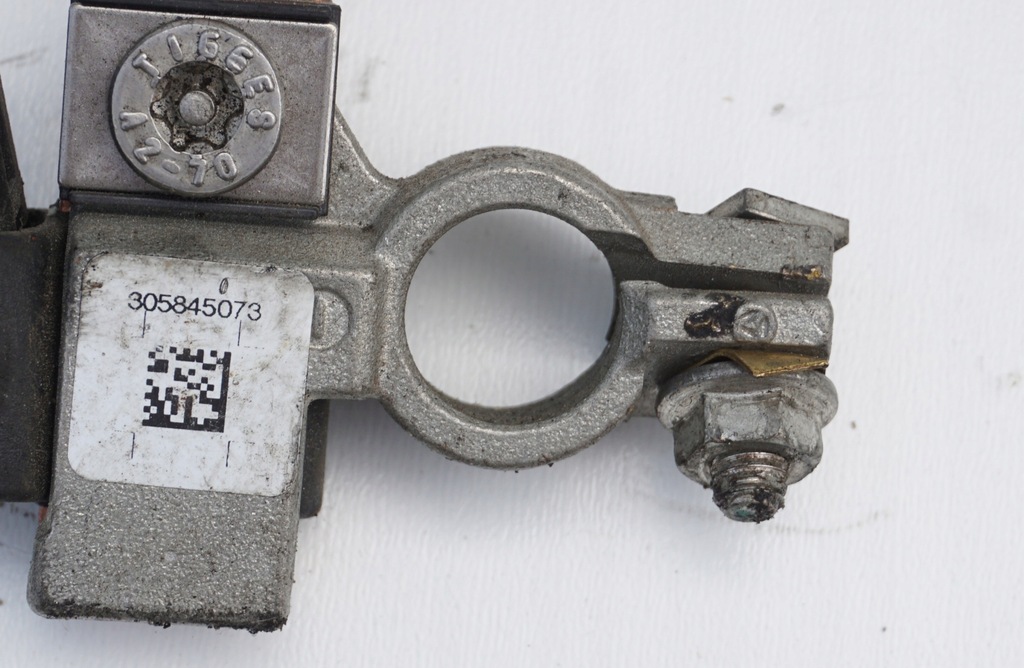 фото №6, Клема мінусова шланг mercedes c w204 e w212 2.2d 3.0d дизель a2045421418