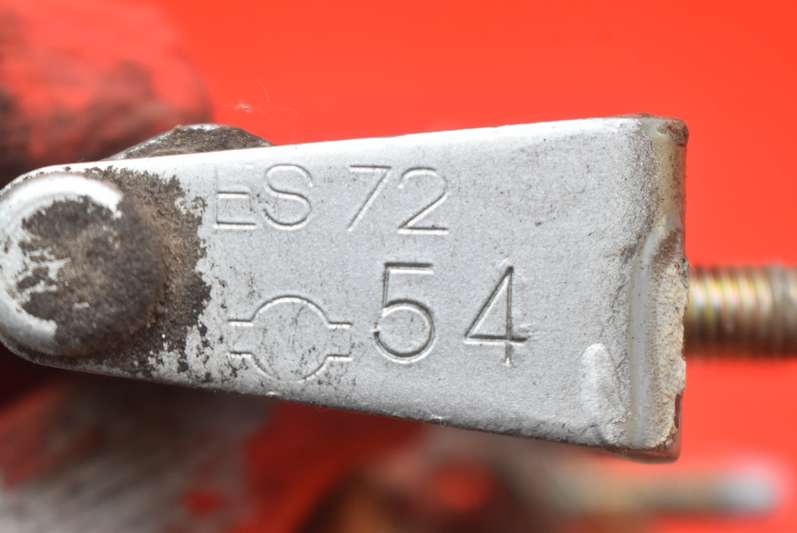 фото №7, Петля петлі кришки задня nissan almera tino lift 03-06