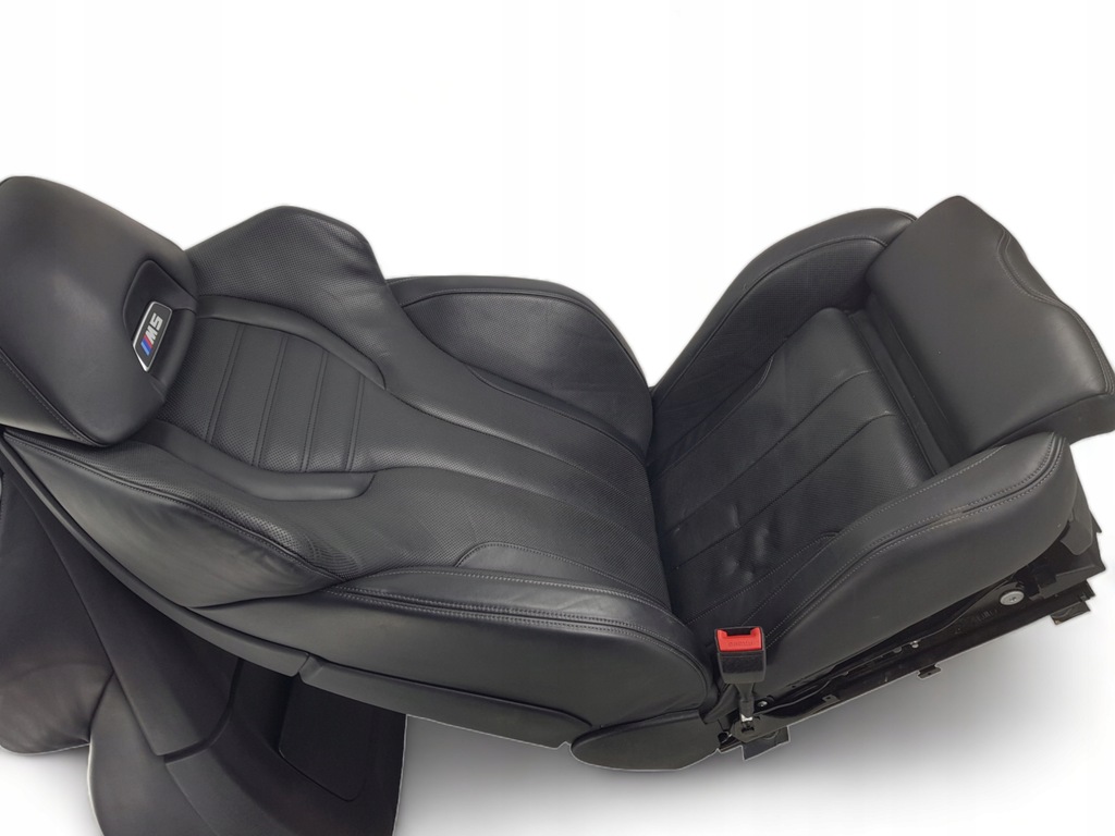 фото №8, Сиденья заднее сиденье комплект bmw m5 g30 f90 4.4 v8