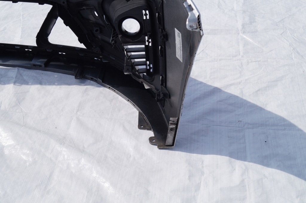 фото №14, Бампер перед передній kia ceed proceed gt-line na pdc 18-20 86511j7700