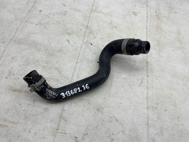 фото №3, Volvo xc90 ii труба шланг пабтрубок  воды 31368236