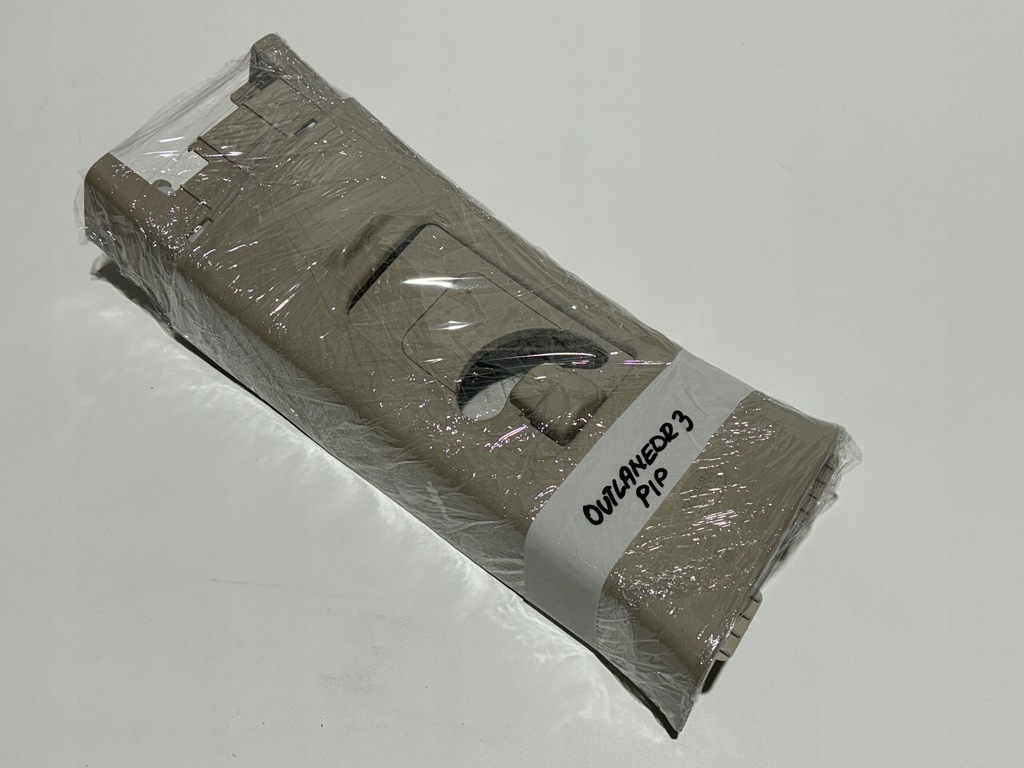 фото №9, Mitsubishi outlander iii обшивка стойка b правая 7211a260zz