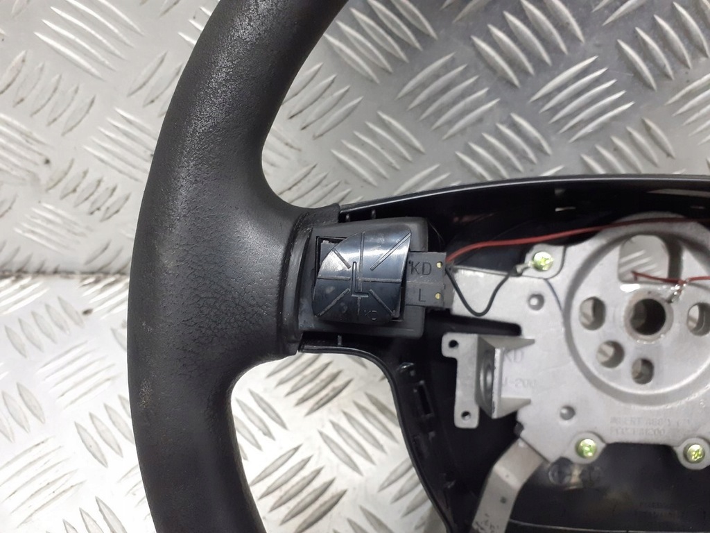 фото №9, Повітропровід chevrolet lacetti