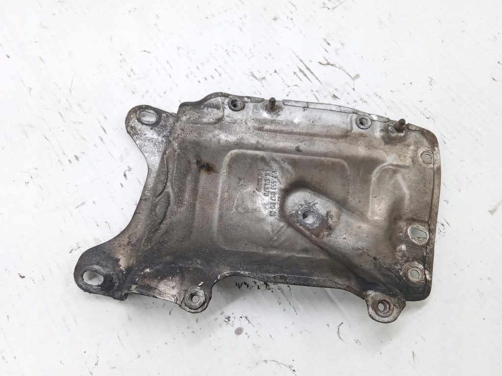 Купити Накладка колектор випускний mini mini r56