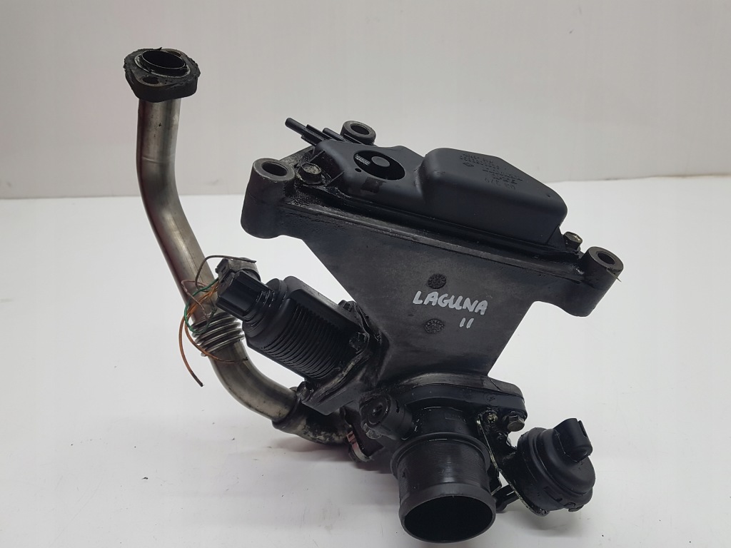 Купити Дросельна заслінка egr renault laguna espace iv 2,2 dci 8200056350