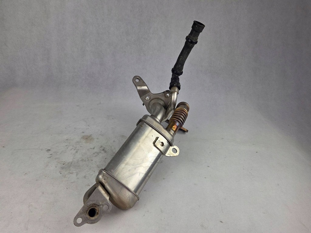 фото №6, Renault clio iv радіатор egr 147357324r