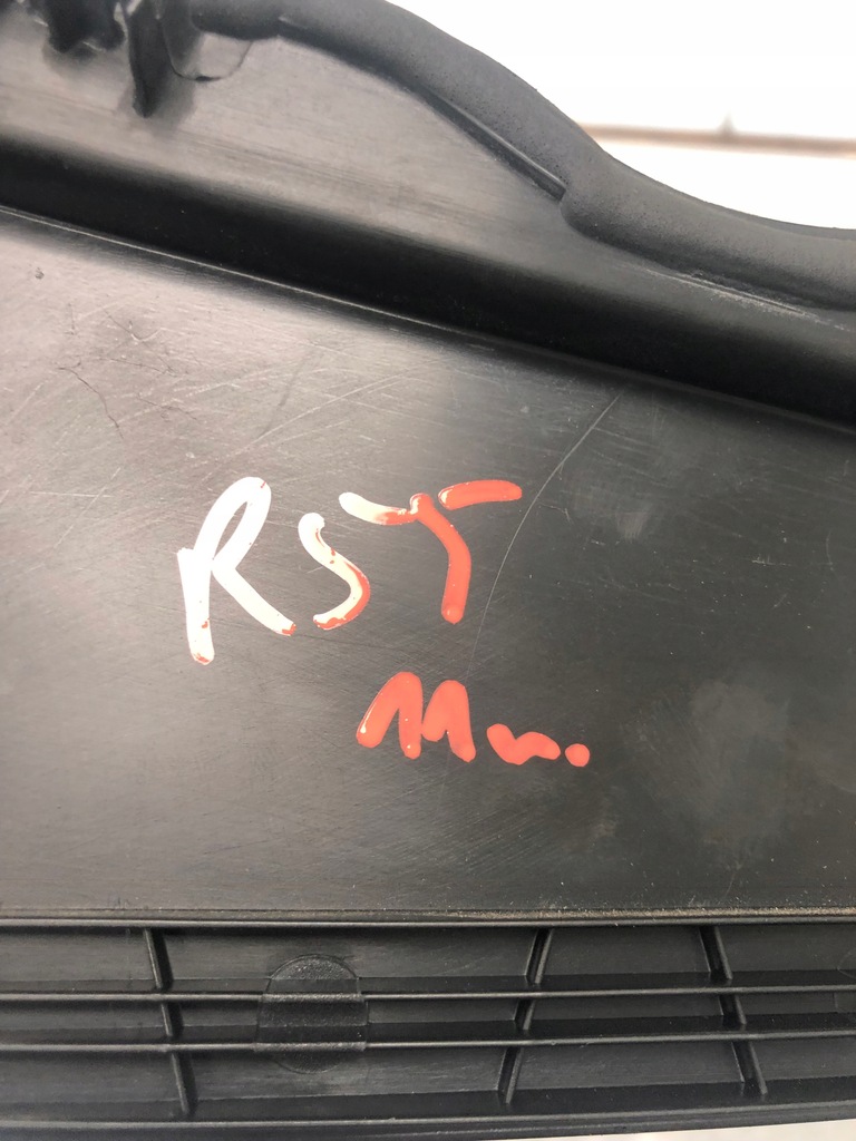 фото №10, Жабо правое mini r55 2751210