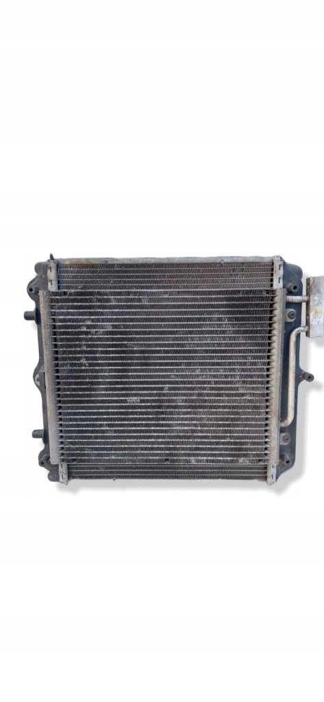 Радиатор воды вентилятор комплект porsche carrera 911 996 99610613151 оригинальный номер Недорого