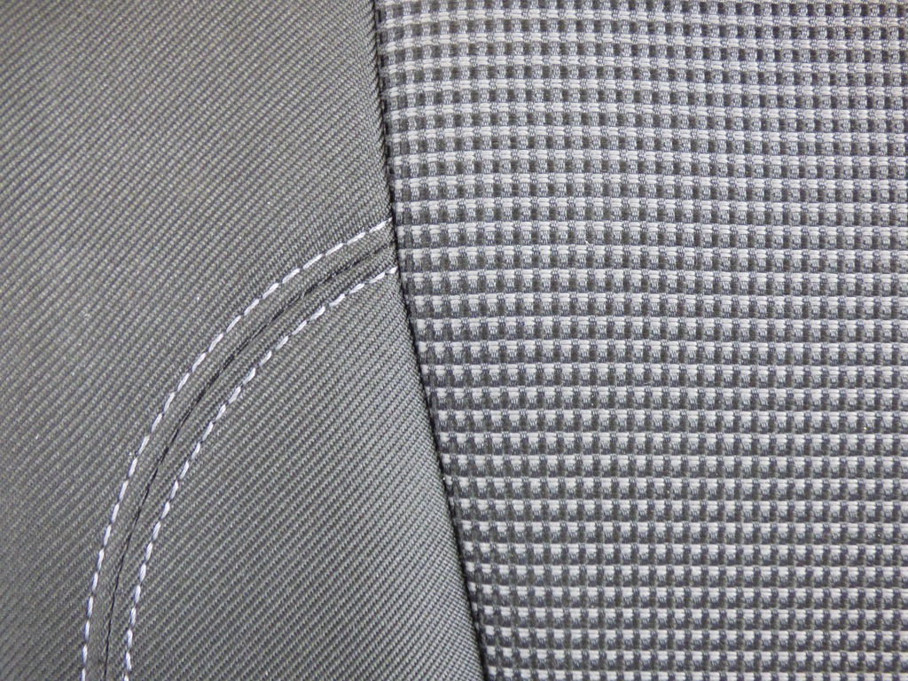 фото №10, Заднее сиденье сиденье спинка подголовник hyundai i30 ii kombi