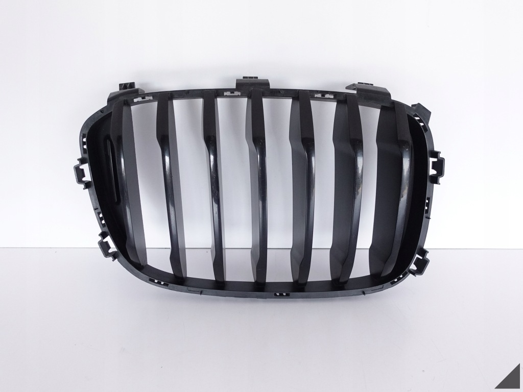 фото №1, Bmw x3 g01 x4 g02 решітка радіатора решітка решітка радіатора права