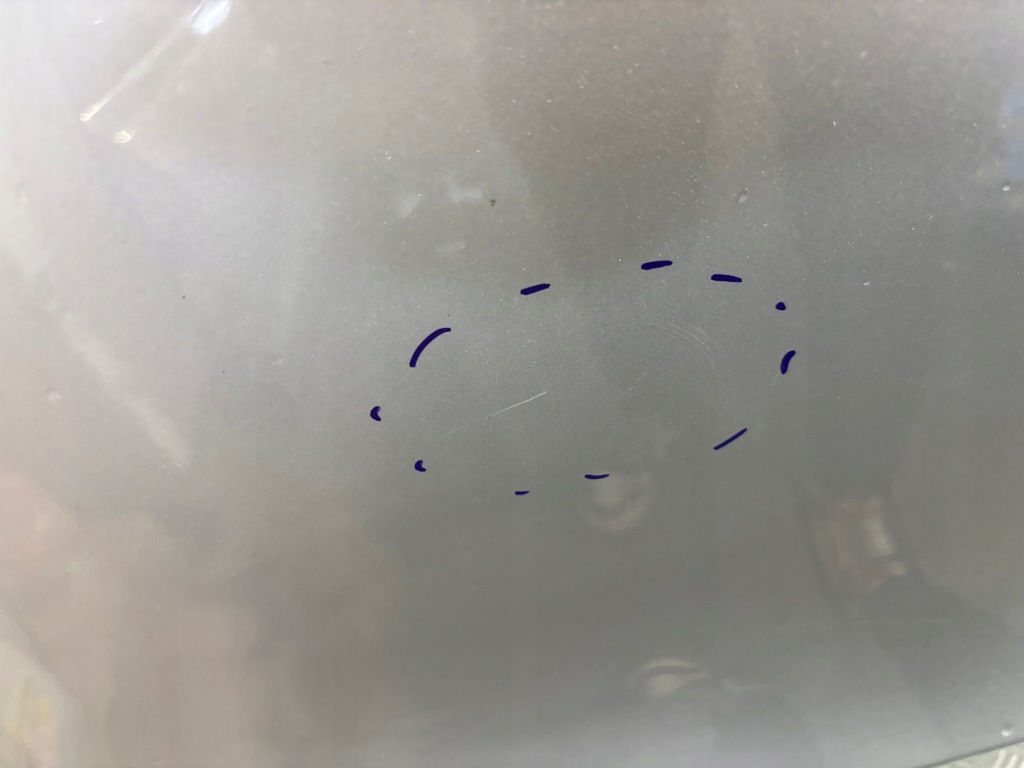 фото №8, Двері оригінал лівий задня audi q5 8r