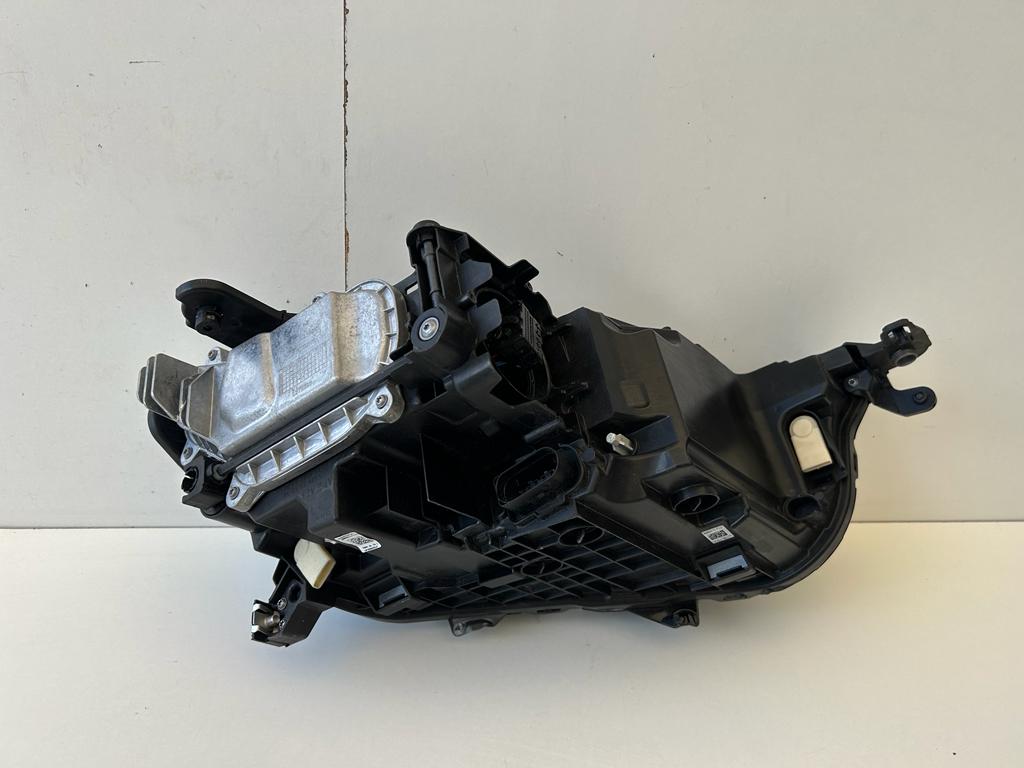 фото №6, Vw t-roc лампа левая full led iq light 2ga941035 ah