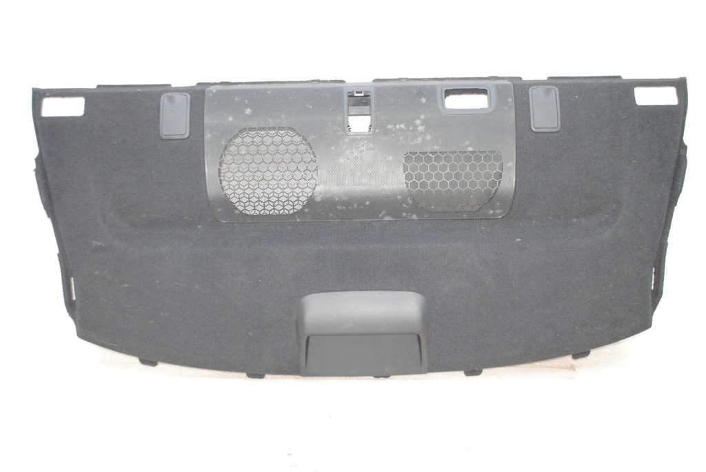 фото №1, Полиця оббивка задня lexus is ii