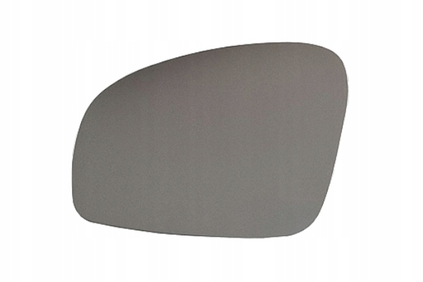 фото №1, Вкладиш дзеркало скло skoda fabia ii roomster лівий