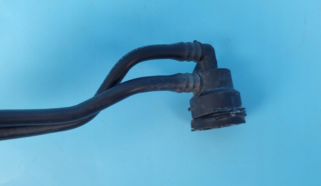 Купить Mercedes eqe w295 350+ 23r шланг вентиляционный a2975015200