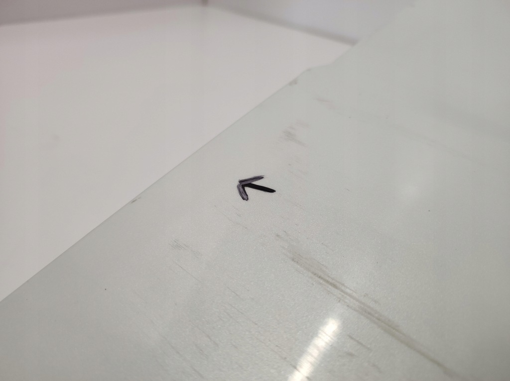 фото №9, Дверь перед передние правое volvo v70 s80 07 - 16