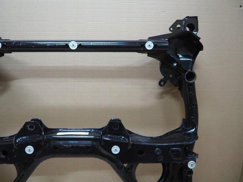 фото №9, Підрамник підрамник підрамник перед bmw f20 f30