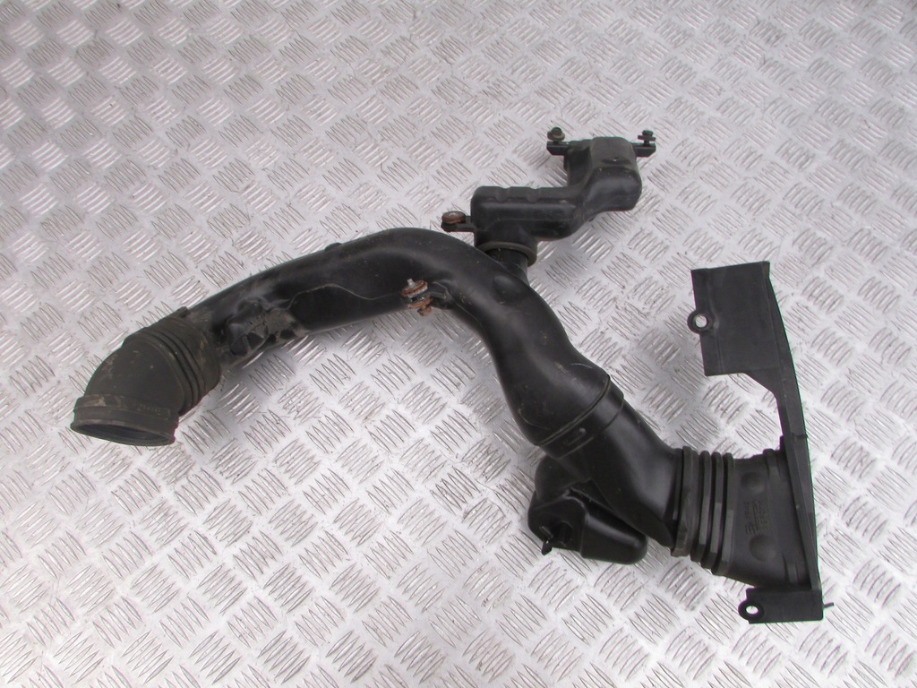 фото №1, Труба резонатор 2.2 i-ctdi honda cr-v iii 08r