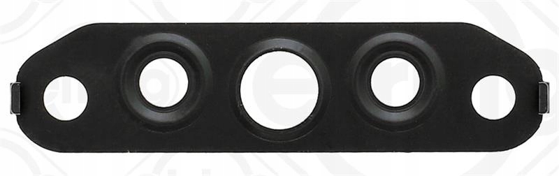 фото №10, Прокладка турбонагнетателя mercedes c t-model s204 , c w204 , cls c218 ,