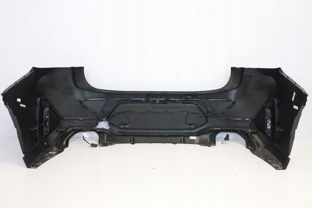 Купити Бампер задня задній bmw x4 g02 lci lift 416 m-pakiet