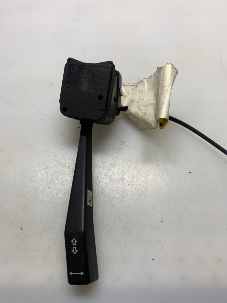 фото №1, Рычаг 90126712 opel