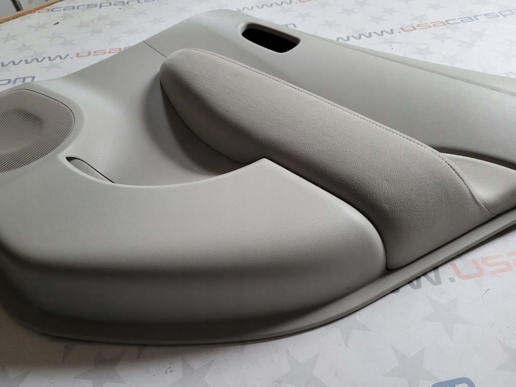 фото №7, Nissan leaf i ze0 2012 задня сторона права обшивки двері