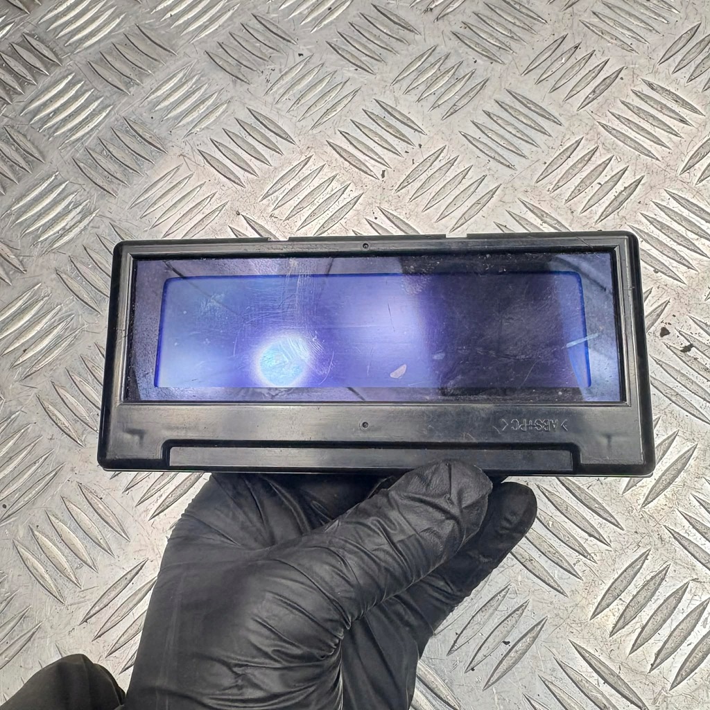 фото №1, Дисплей екран радіо c30 v50 s40 ii c70 ii