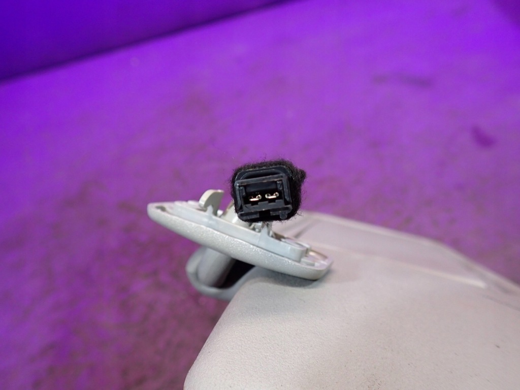 фото №4, Signum 03-05 захист сонцезахисна ліва козирок