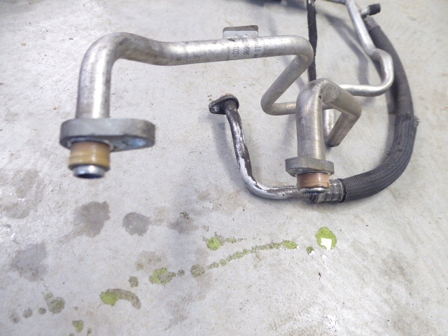 фото №6, Scenic ii дроти кондиціонера kpl 1.5 dci