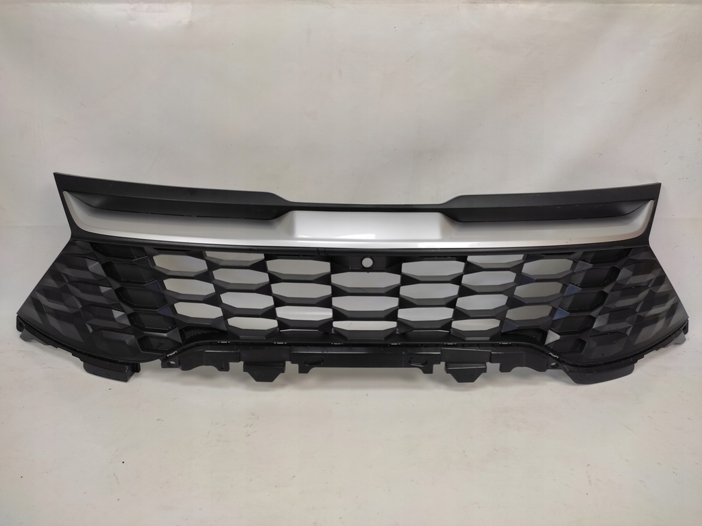 фото №1, Kia sportage v решітка радіатора решітка радіатора радіатора 21- камера