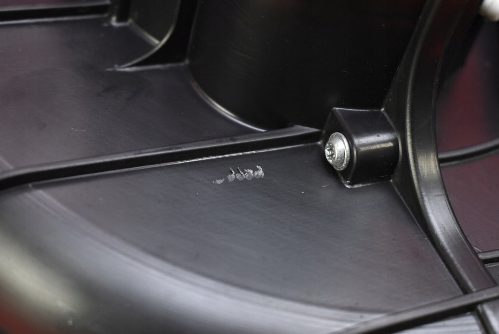 фото №7, Повітродувка вентилятор обдув eu 4244649 bmw f01 08-12