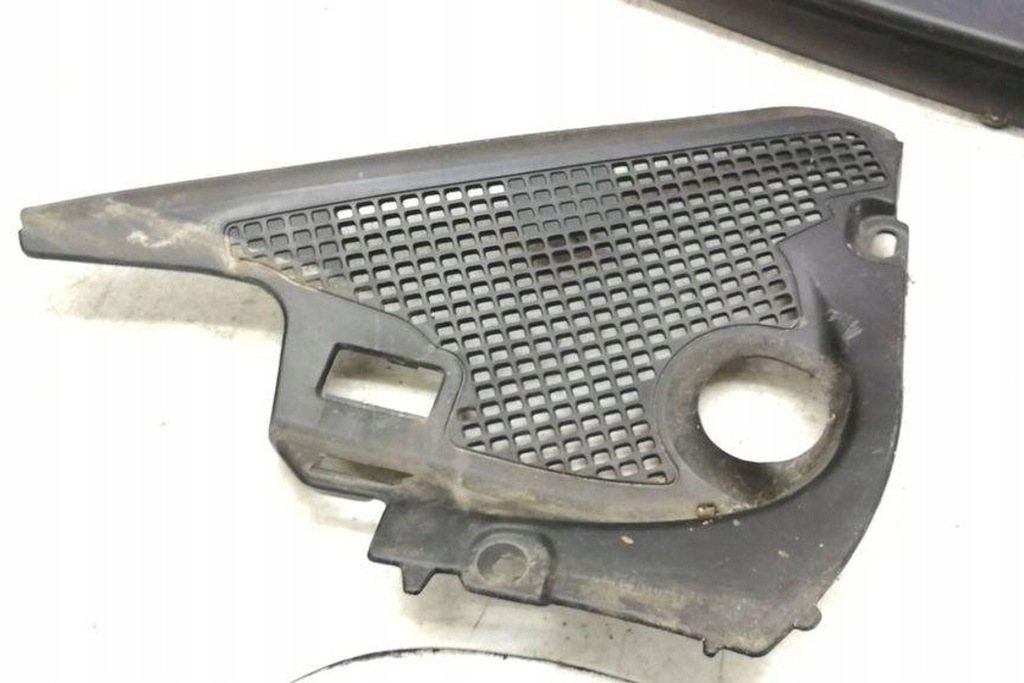 фото №9, Пластик двірник передніх renault grand scénic iii jz0/1_ 668110005r