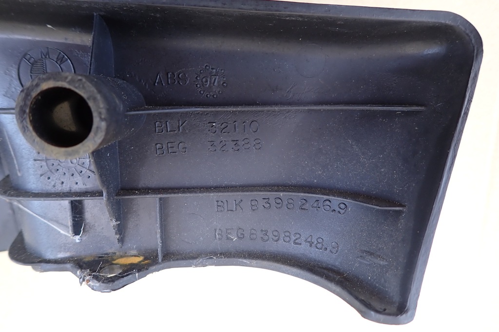 фото №7, Bmw z3 панель управление правого сиденья водителя 8398246.9