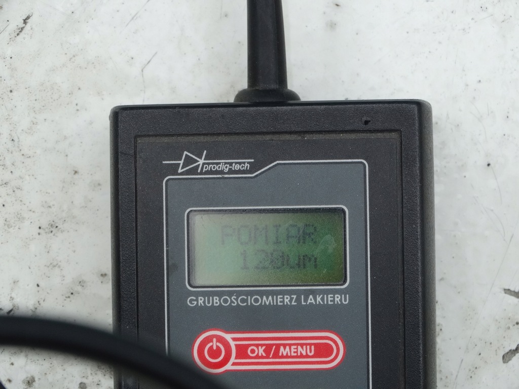 фото №8, Двері правий задня rover 75 kombi lift