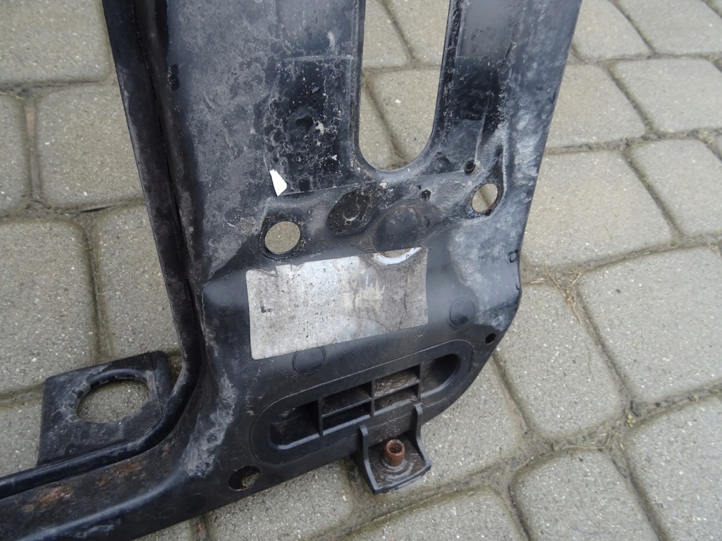 фото №5, Kia sportage iii pas передний оригинал