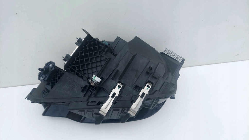 фото №9, Bmw 2 coupe g42 лампа правая перед передняя full led 1874