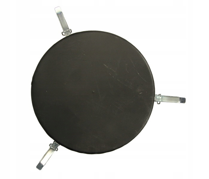 фото №1, Pacol bpd-ma014 корпус фильтра воздуха