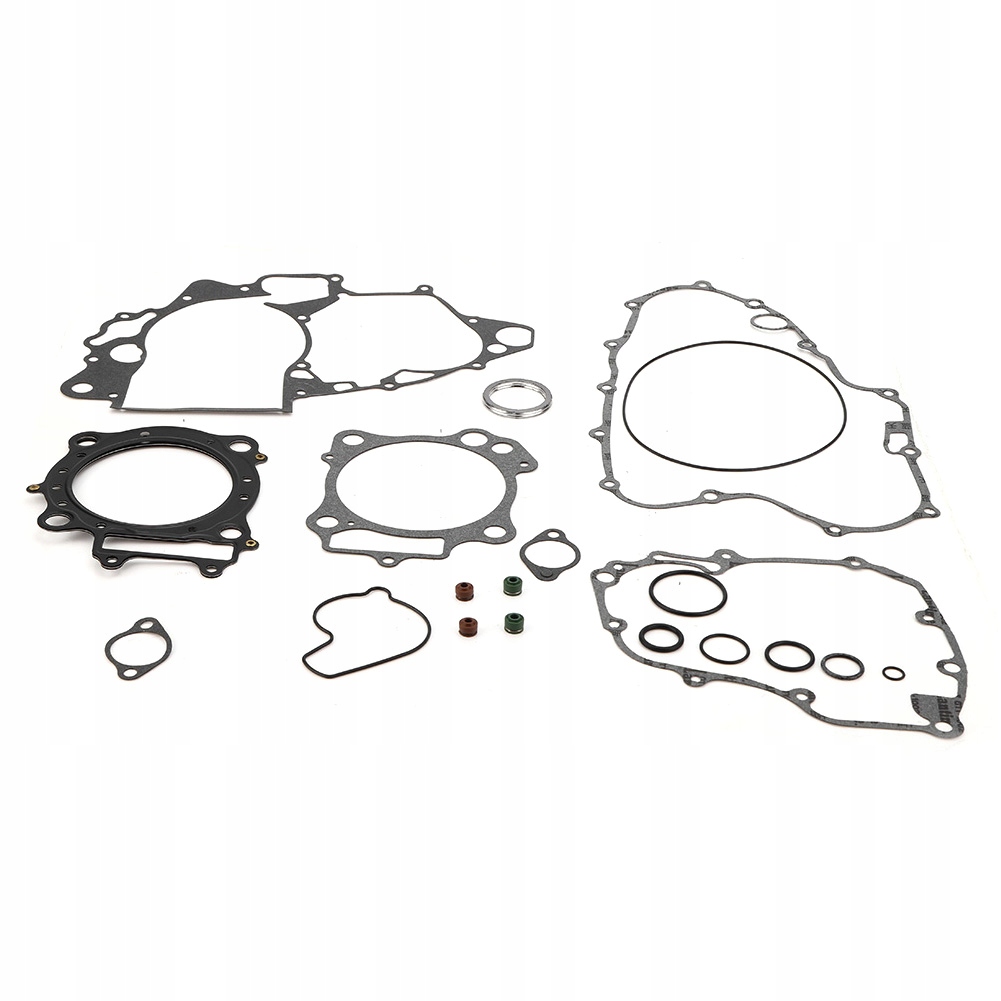 фото №5, Двигатель kompletny полный набор прокладка pasuje do