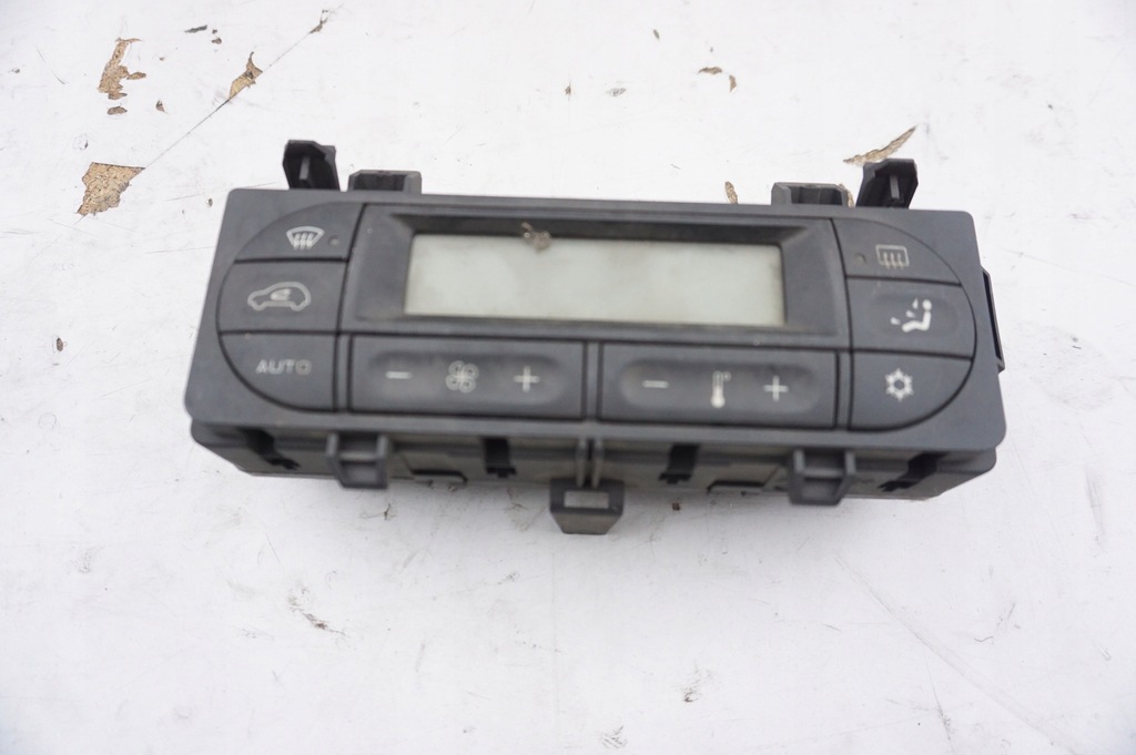 фото №1, Панель обдув 96377774xt citroen c3