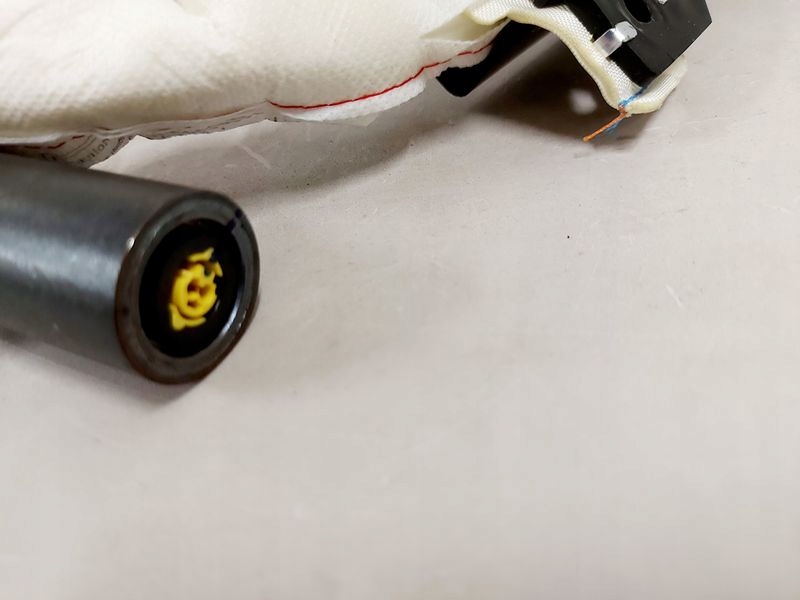 фото №6, Kia soul ii шторка безопасности воздушная правая подушка безопасности боковая